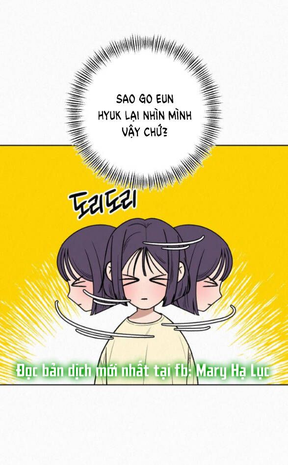 đọc truyện Chiến Lược Tình Yêu Trong Sáng Chương 37.5 ảnh 23 tại Giả Dược