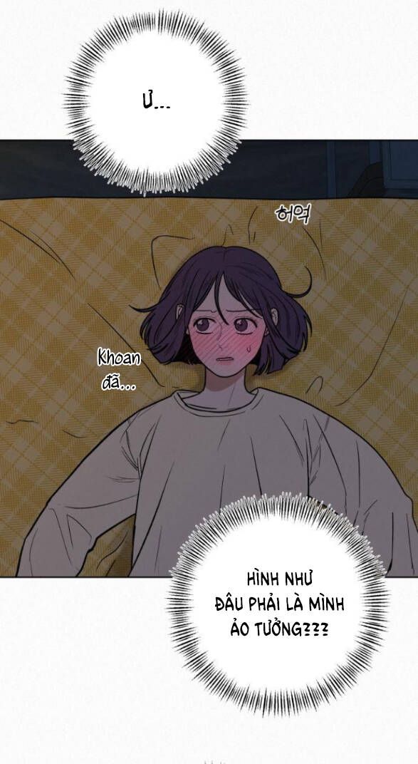 đọc truyện Chiến Lược Tình Yêu Trong Sáng Chương 37.5 ảnh 50 tại Giả Dược