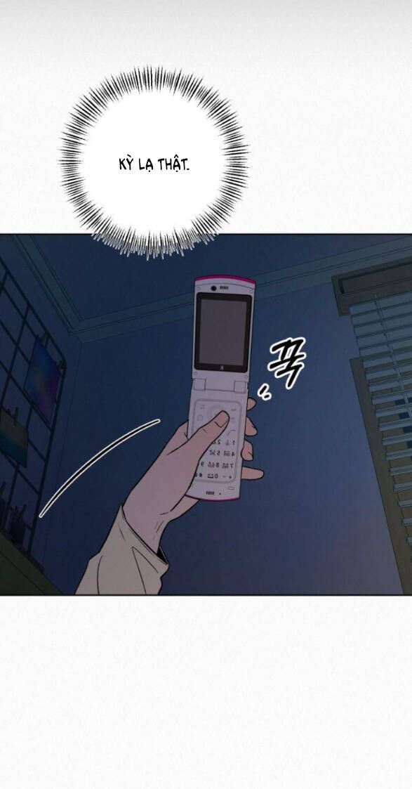 đọc truyện Chiến Lược Tình Yêu Trong Sáng Chương 37.5 ảnh 52 tại Giả Dược