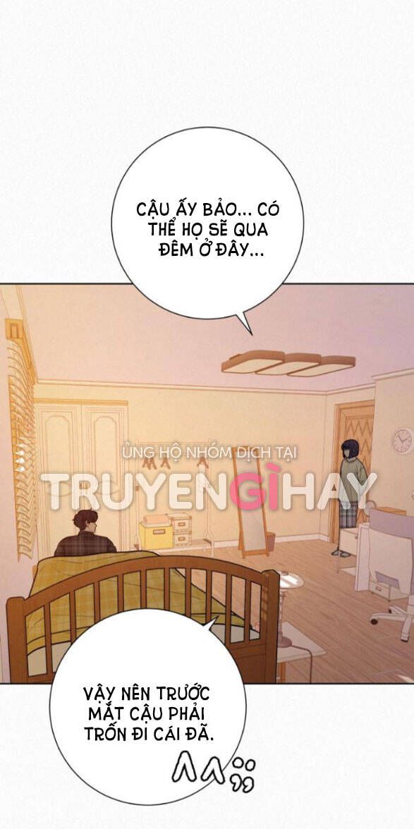 đọc truyện Chiến Lược Tình Yêu Trong Sáng Chương 37 ảnh 28 tại Giả Dược
