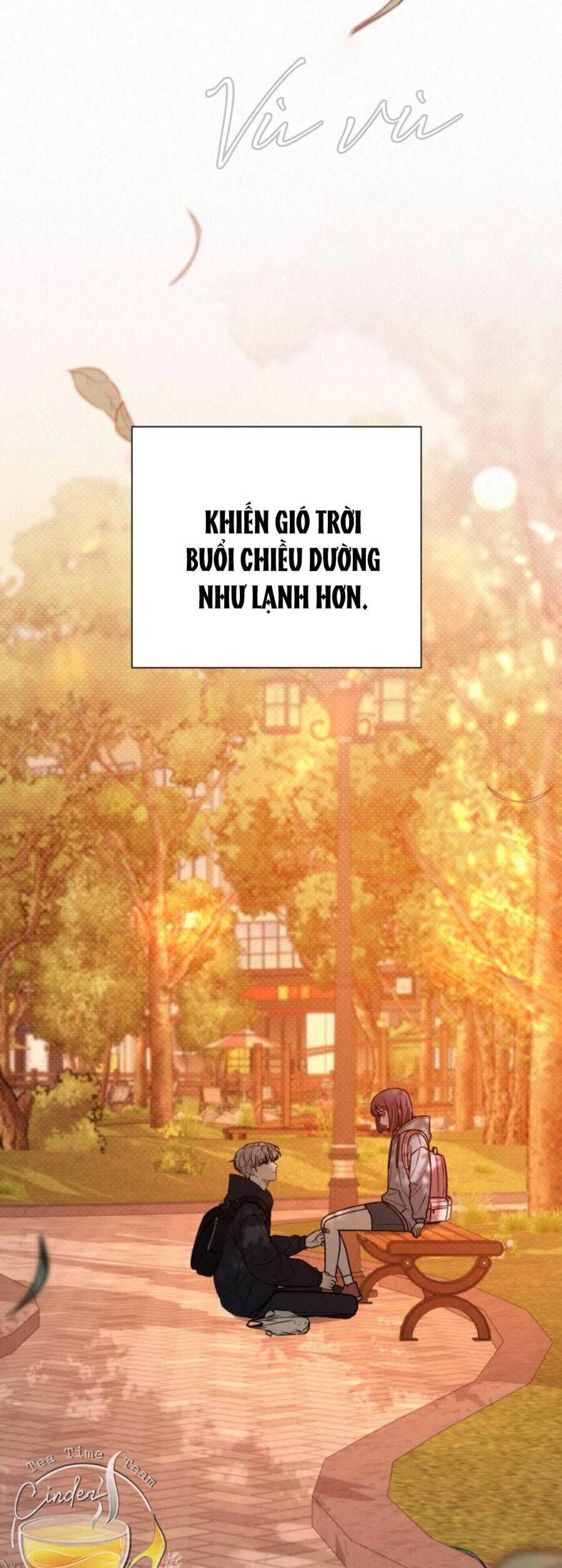 đọc truyện Chiến Lược Tình Yêu Trong Sáng Chương 38 ảnh 57 tại Giả Dược