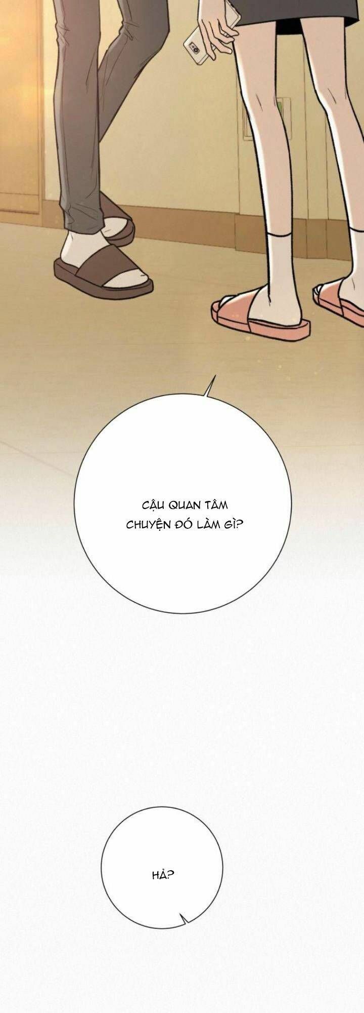 đọc truyện Chiến Lược Tình Yêu Trong Sáng Chương 4 ảnh 23 tại Giả Dược