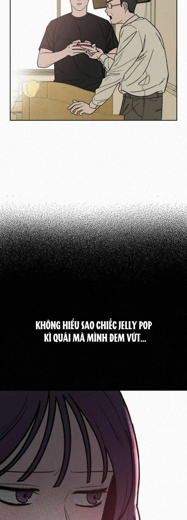 đọc truyện Chiến Lược Tình Yêu Trong Sáng Chương 4 ảnh 6 tại Giả Dược