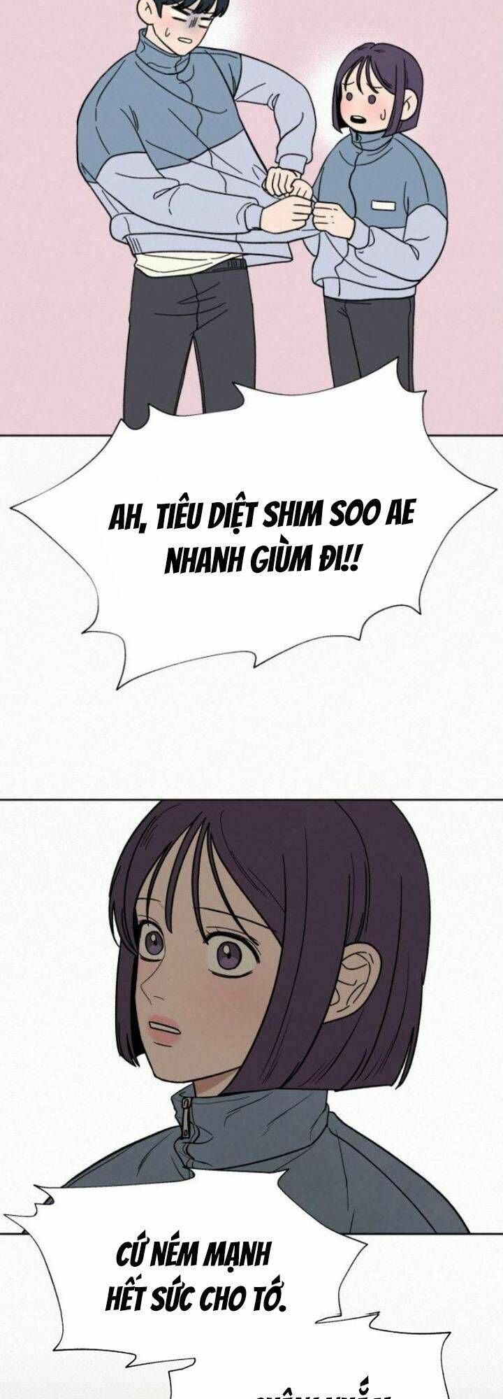 đọc truyện Chiến Lược Tình Yêu Trong Sáng Chương 4 ảnh 68 tại Giả Dược