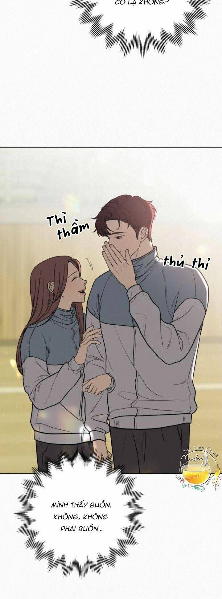 đọc truyện Chiến Lược Tình Yêu Trong Sáng Chương 4 ảnh 72 tại Giả Dược