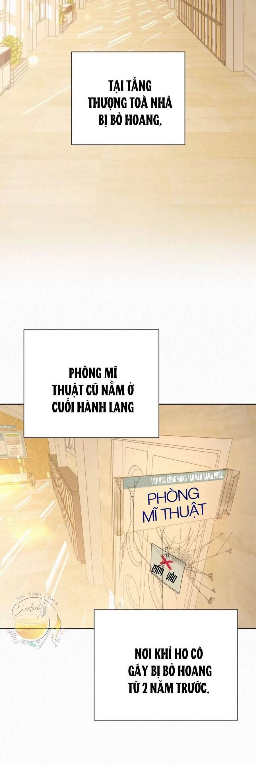 đọc truyện Chiến Lược Tình Yêu Trong Sáng Chương 41 ảnh 17 tại Giả Dược