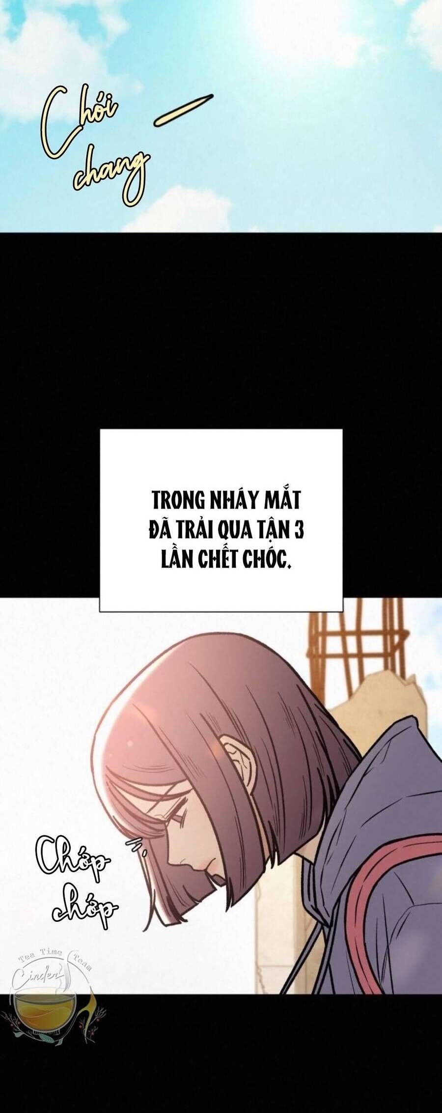 đọc truyện Chiến Lược Tình Yêu Trong Sáng Chương 41 ảnh 36 tại Giả Dược