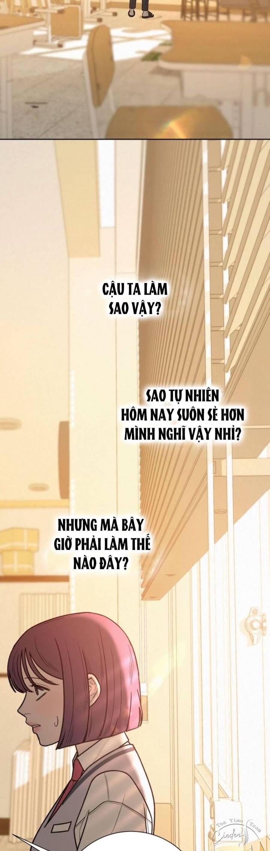 đọc truyện Chiến Lược Tình Yêu Trong Sáng Chương 41 ảnh 57 tại Giả Dược