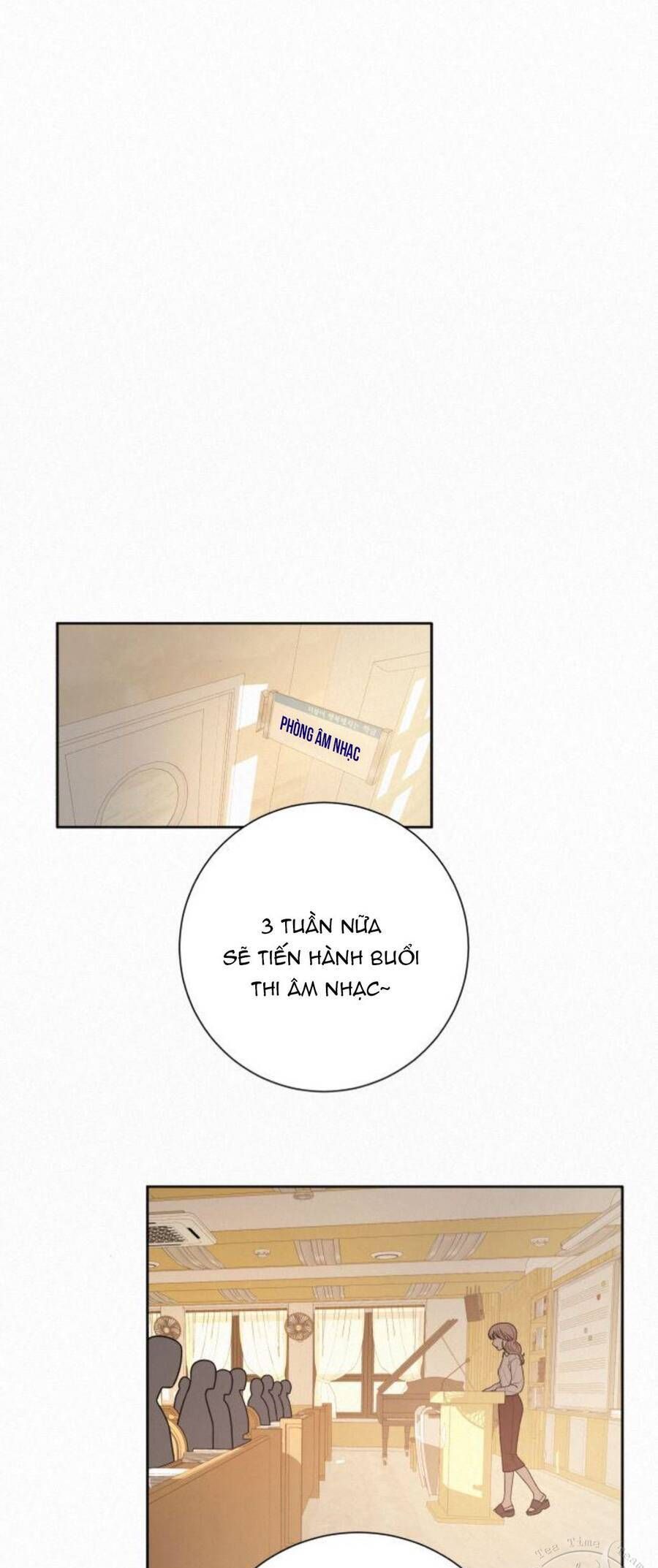đọc truyện Chiến Lược Tình Yêu Trong Sáng Chương 42 ảnh 2 tại Giả Dược