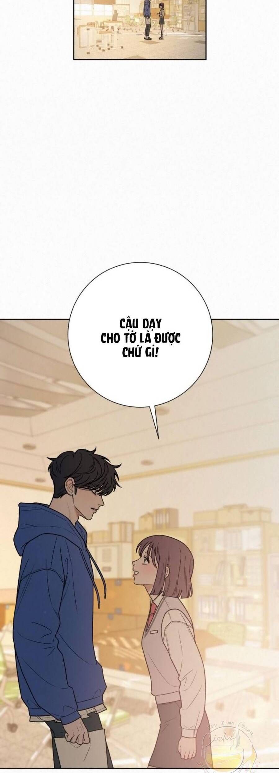 đọc truyện Chiến Lược Tình Yêu Trong Sáng Chương 42 ảnh 32 tại Giả Dược