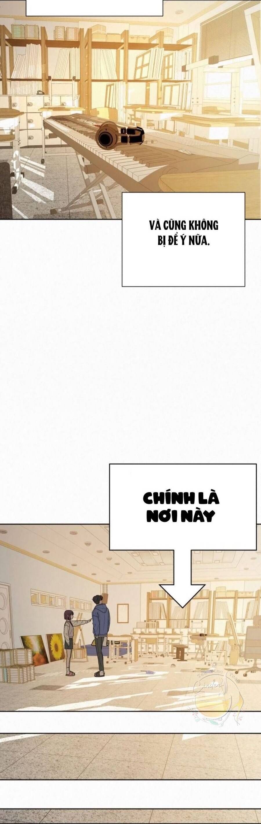 đọc truyện Chiến Lược Tình Yêu Trong Sáng Chương 42 ảnh 36 tại Giả Dược
