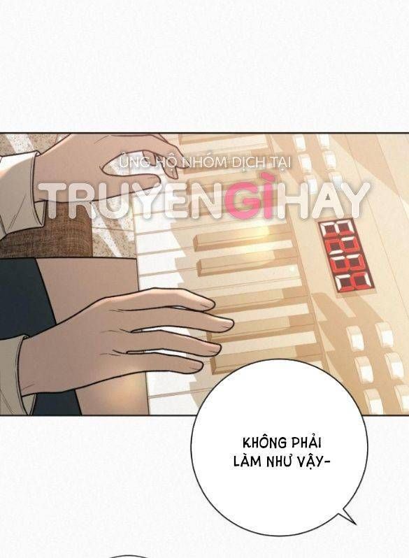 đọc truyện Chiến Lược Tình Yêu Trong Sáng Chương 43.5 ảnh 28 tại Giả Dược