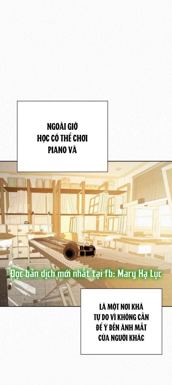 đọc truyện Chiến Lược Tình Yêu Trong Sáng Chương 43.5 ảnh 10 tại Giả Dược