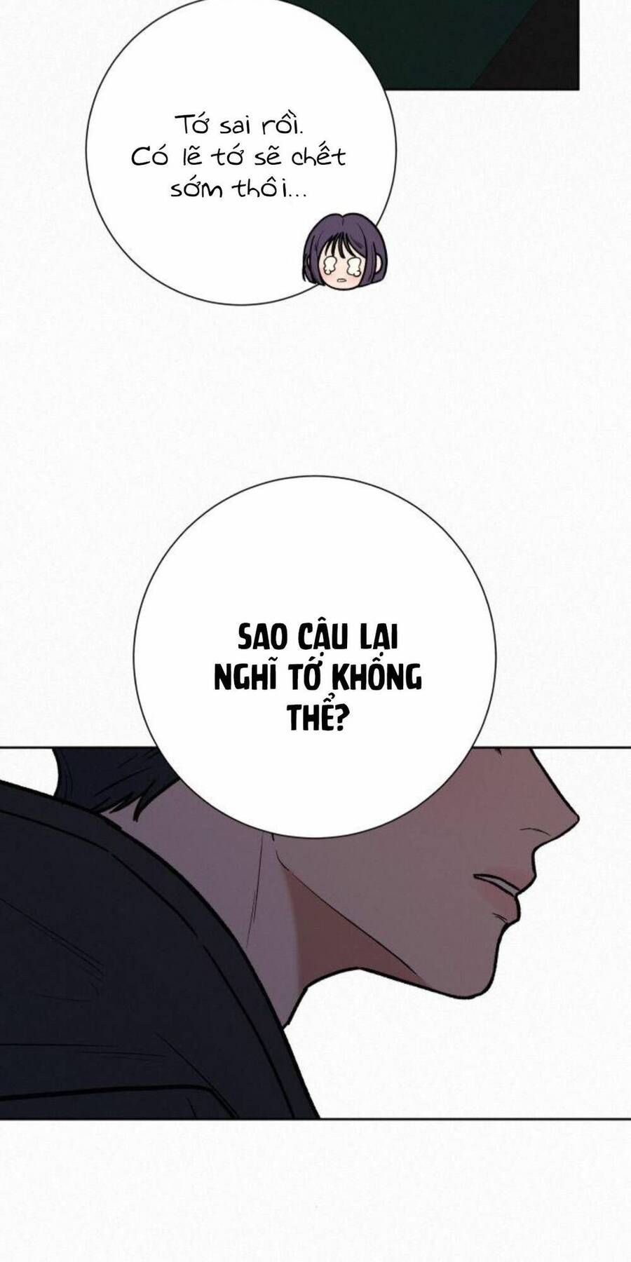 đọc truyện Chiến Lược Tình Yêu Trong Sáng Chương 43 ảnh 103 tại Giả Dược