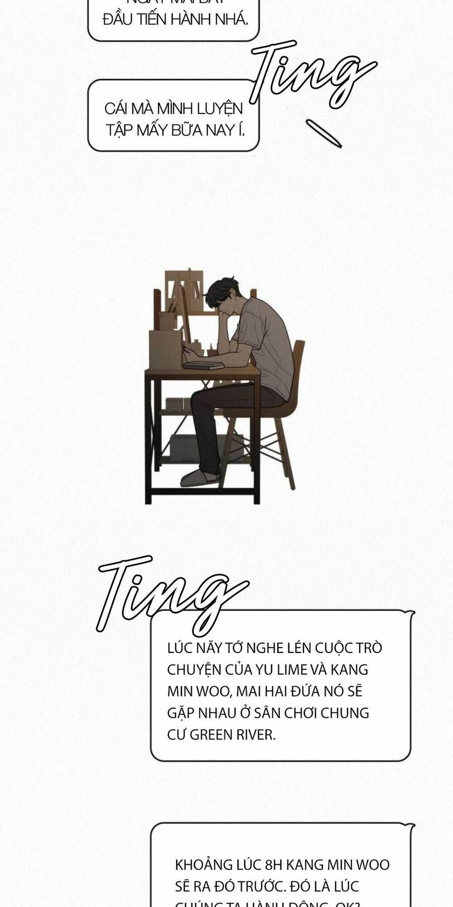 đọc truyện Chiến Lược Tình Yêu Trong Sáng Chương 43 ảnh 37 tại Giả Dược