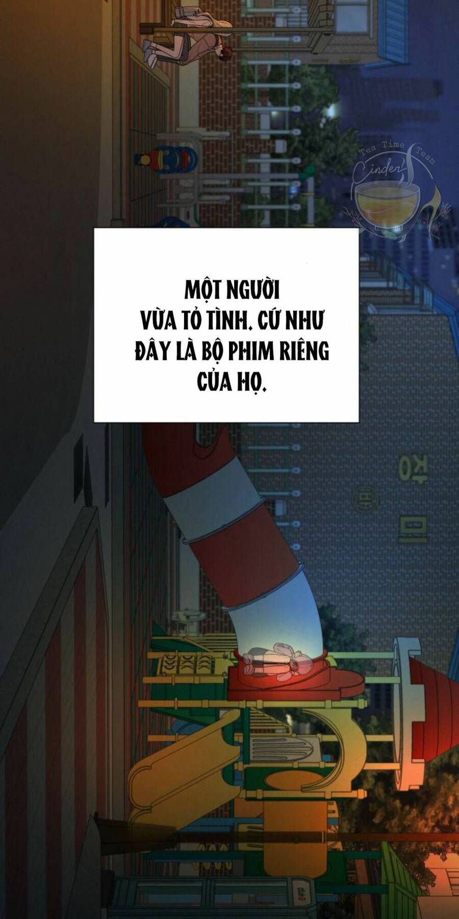 đọc truyện Chiến Lược Tình Yêu Trong Sáng Chương 43 ảnh 75 tại Giả Dược