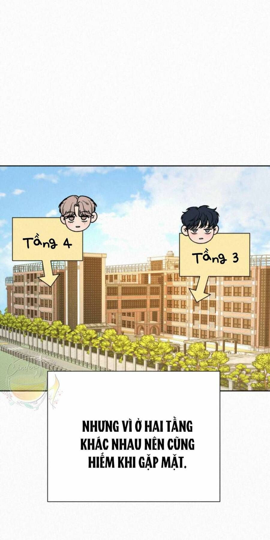 đọc truyện Chiến Lược Tình Yêu Trong Sáng Chương 43 ảnh 9 tại Giả Dược