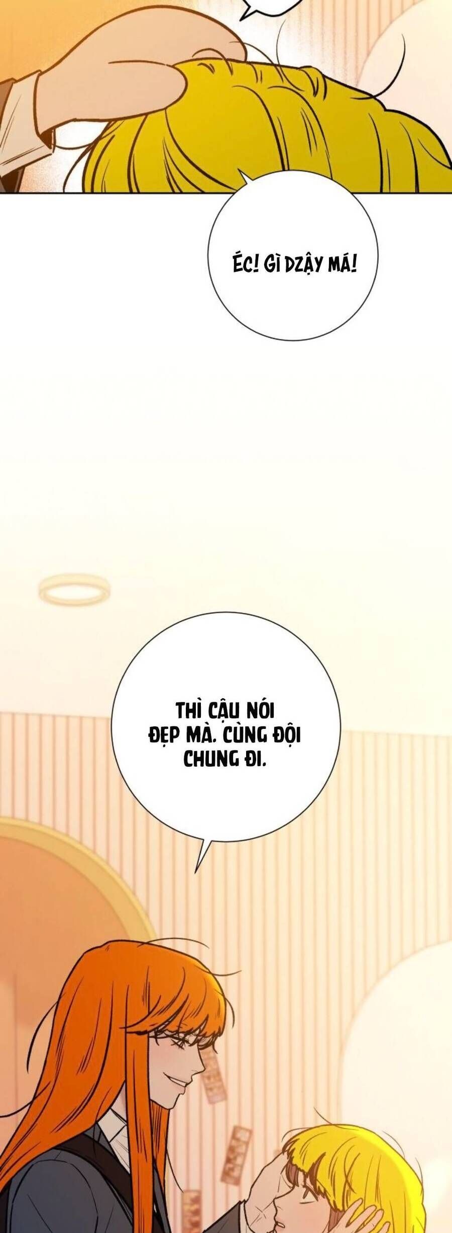 đọc truyện Chiến Lược Tình Yêu Trong Sáng Chương 45 ảnh 57 tại Giả Dược