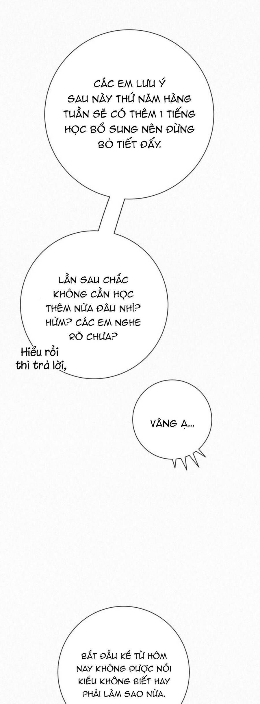 đọc truyện Chiến Lược Tình Yêu Trong Sáng Chương 47 ảnh 44 tại Giả Dược