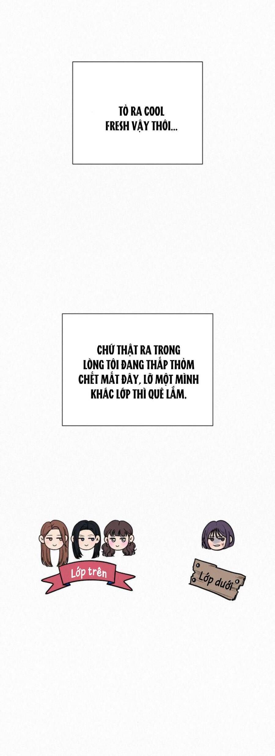 đọc truyện Chiến Lược Tình Yêu Trong Sáng Chương 47 ảnh 10 tại Giả Dược