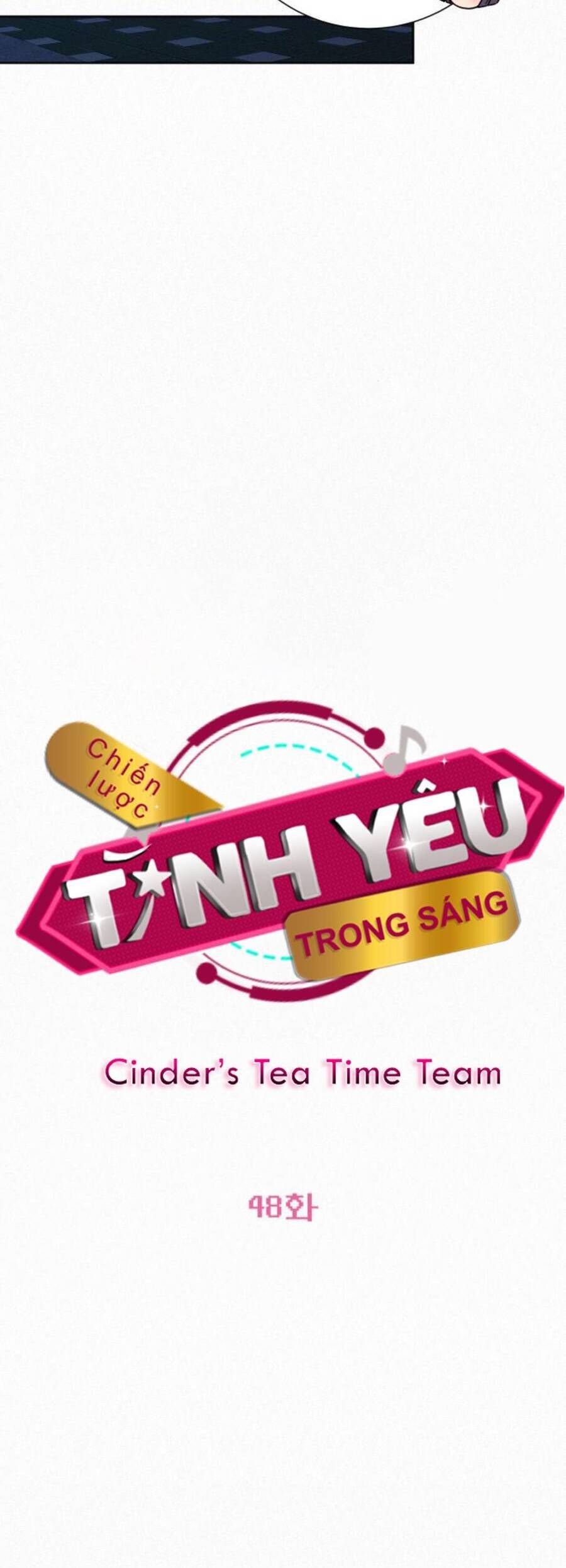 đọc truyện Chiến Lược Tình Yêu Trong Sáng Chương 48 ảnh 11 tại Giả Dược