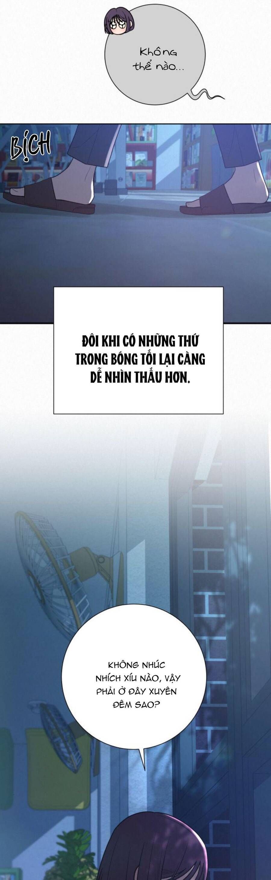 đọc truyện Chiến Lược Tình Yêu Trong Sáng Chương 48 ảnh 23 tại Giả Dược