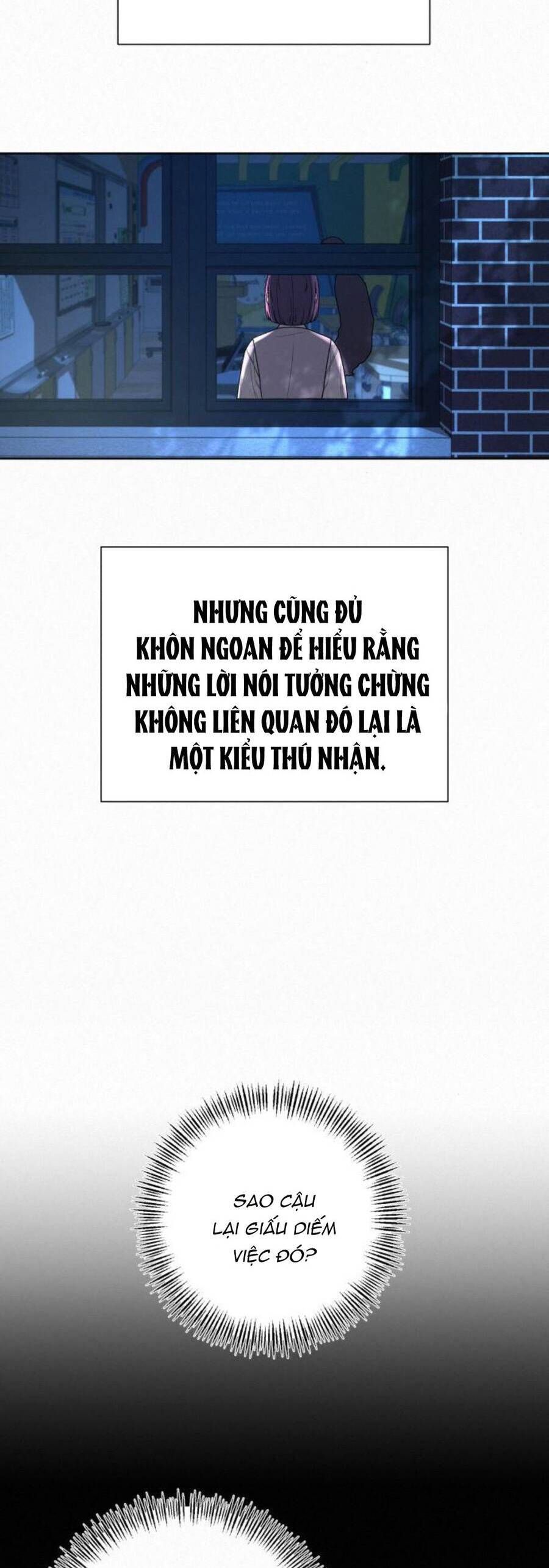 đọc truyện Chiến Lược Tình Yêu Trong Sáng Chương 48 ảnh 29 tại Giả Dược