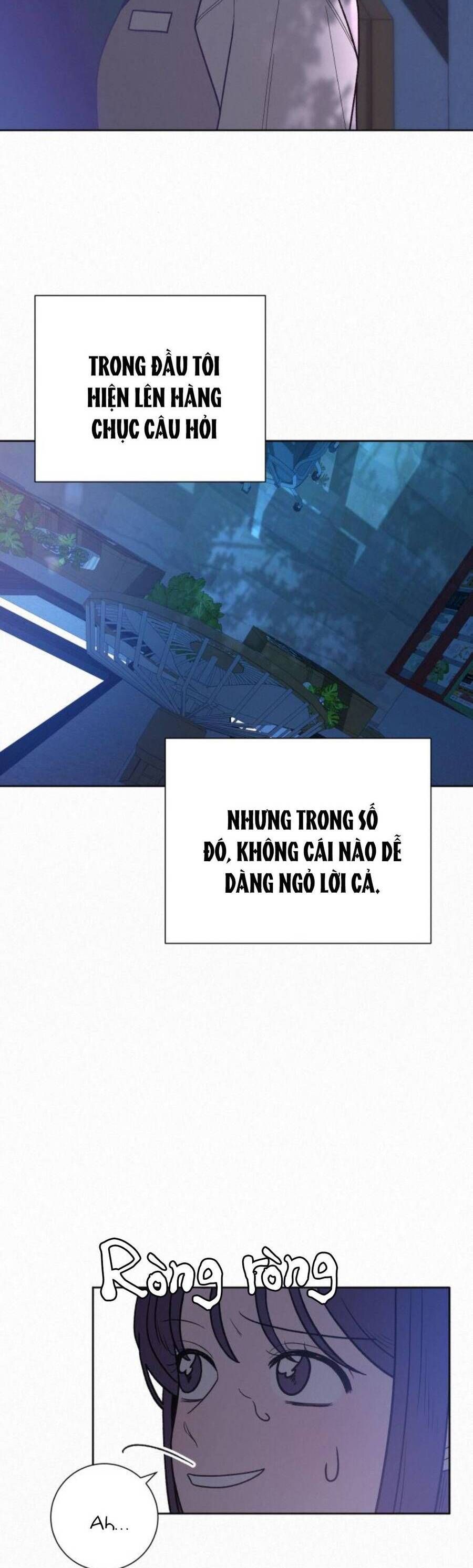 đọc truyện Chiến Lược Tình Yêu Trong Sáng Chương 48 ảnh 32 tại Giả Dược