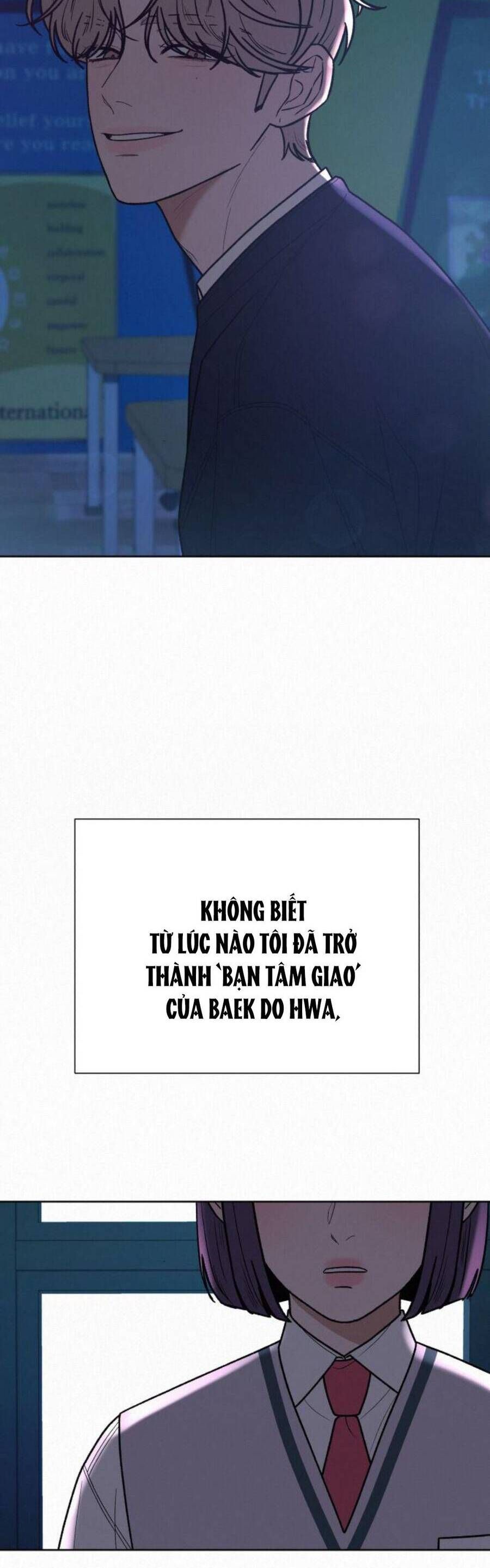 đọc truyện Chiến Lược Tình Yêu Trong Sáng Chương 48 ảnh 37 tại Giả Dược