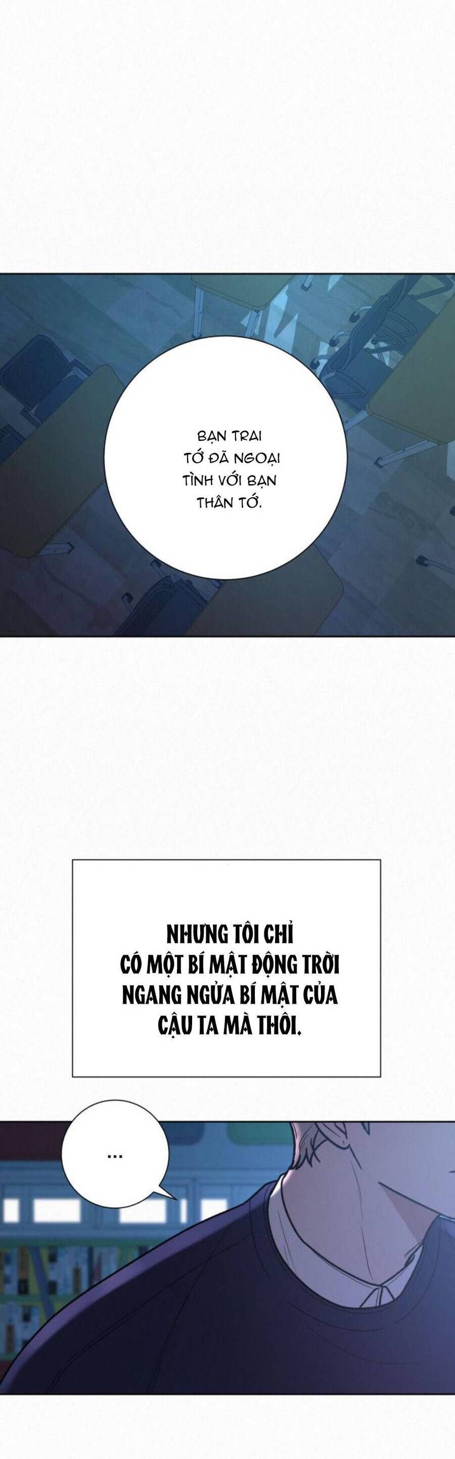 đọc truyện Chiến Lược Tình Yêu Trong Sáng Chương 48 ảnh 38 tại Giả Dược