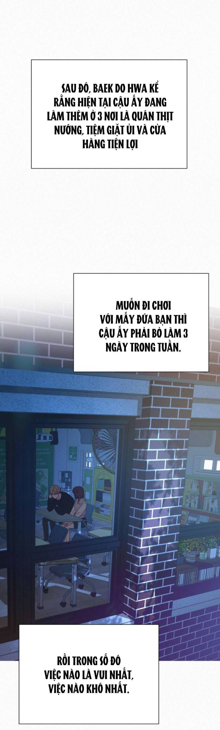 đọc truyện Chiến Lược Tình Yêu Trong Sáng Chương 48 ảnh 40 tại Giả Dược