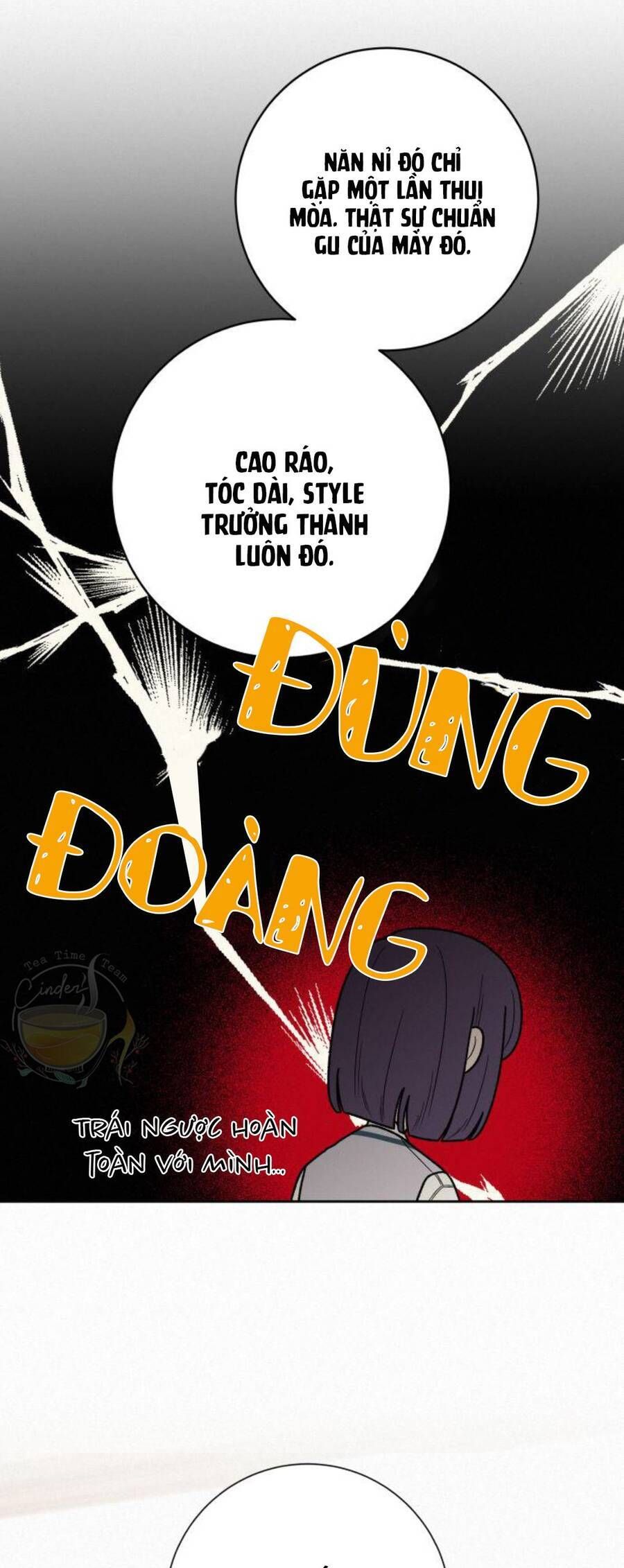 đọc truyện Chiến Lược Tình Yêu Trong Sáng Chương 49 ảnh 58 tại Giả Dược