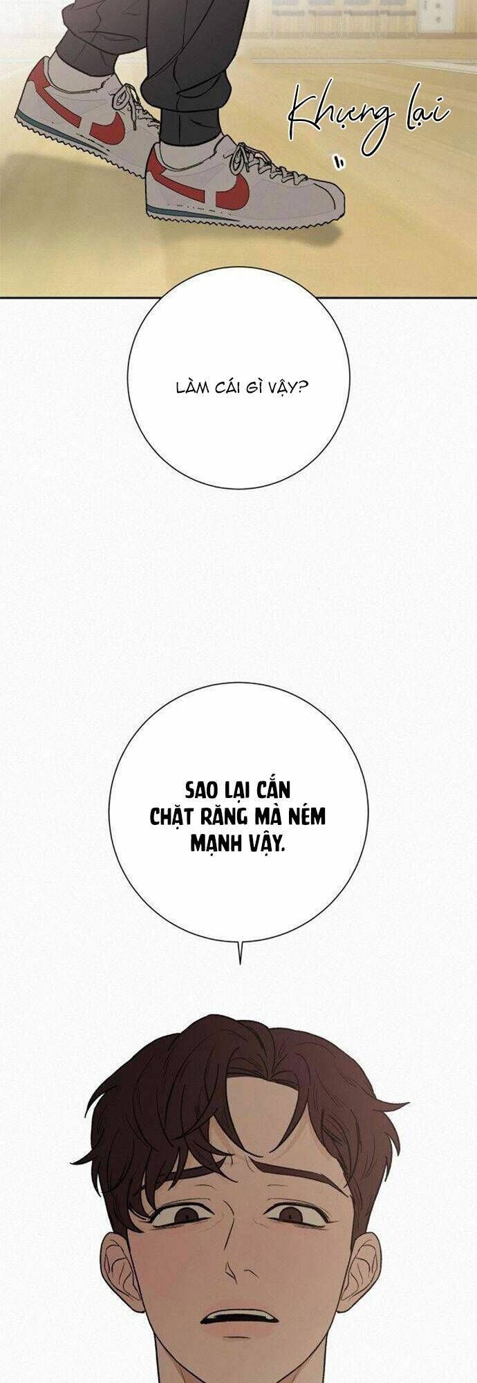 đọc truyện Chiến Lược Tình Yêu Trong Sáng Chương 5 ảnh 4 tại Giả Dược