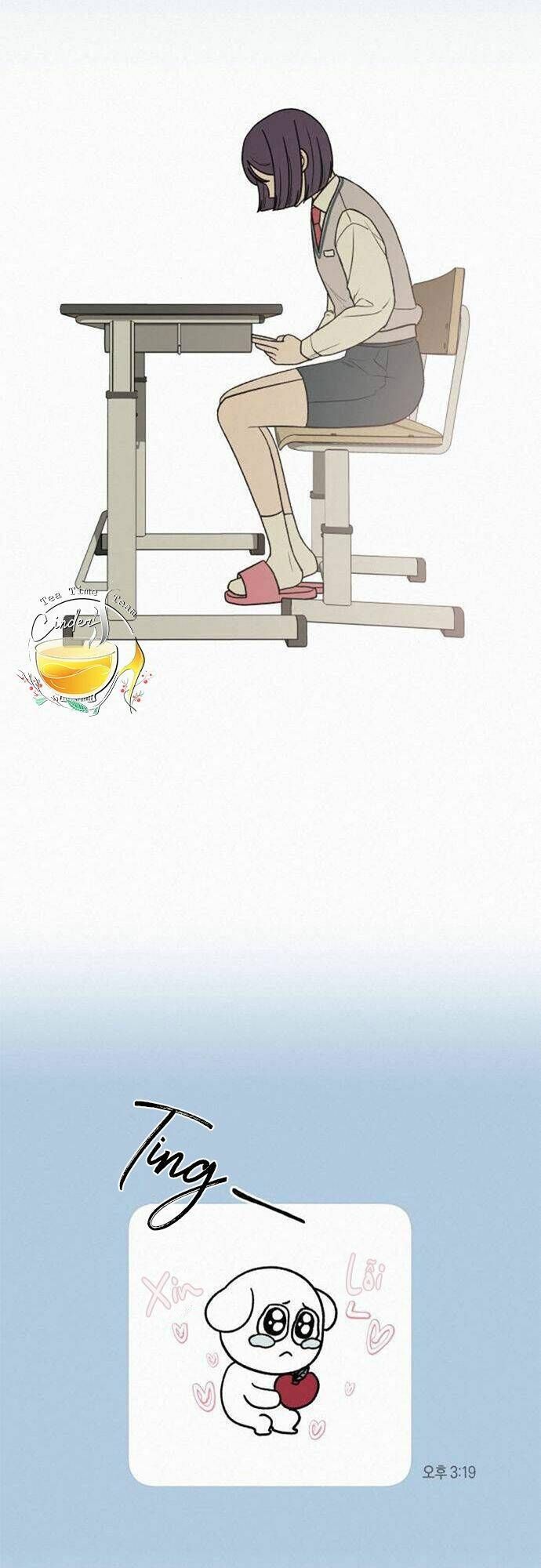 đọc truyện Chiến Lược Tình Yêu Trong Sáng Chương 5 ảnh 43 tại Giả Dược