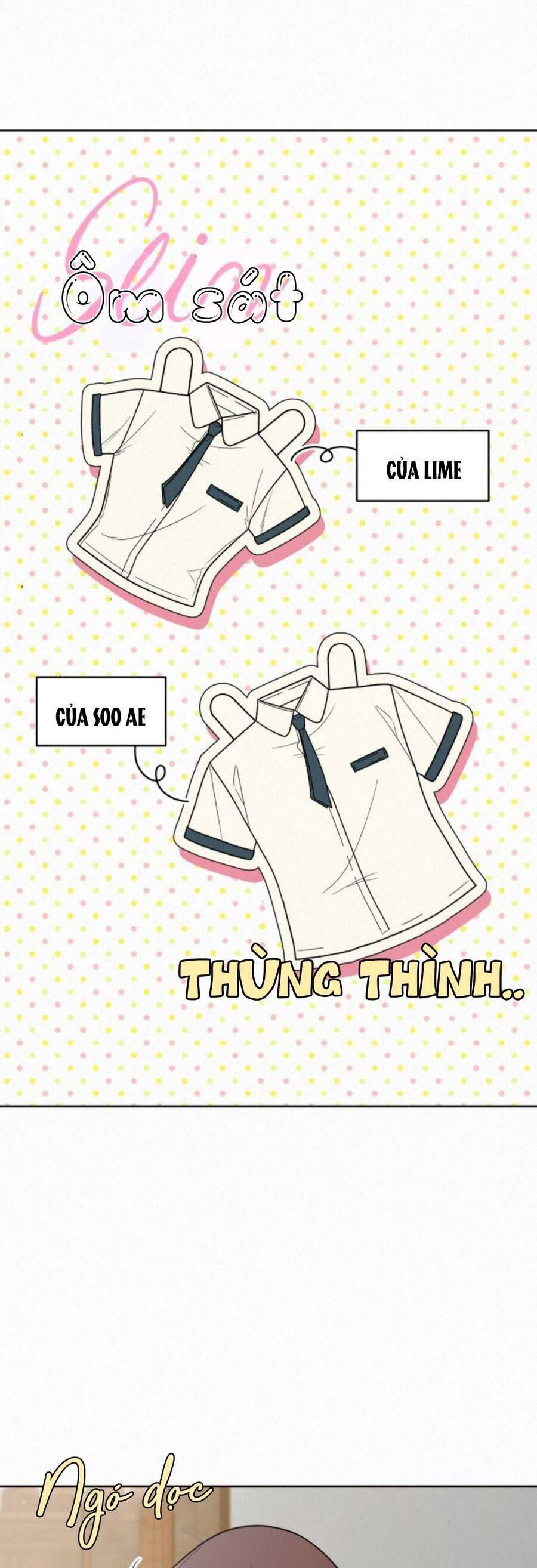 đọc truyện Chiến Lược Tình Yêu Trong Sáng Chương 50 ảnh 9 tại Giả Dược