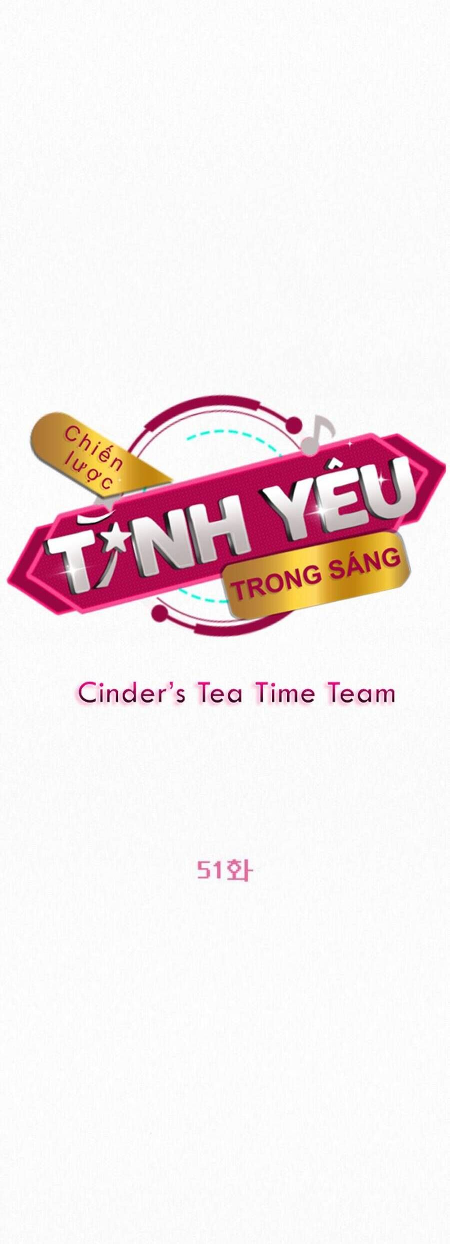 đọc truyện Chiến Lược Tình Yêu Trong Sáng Chương 51 ảnh 26 tại Giả Dược