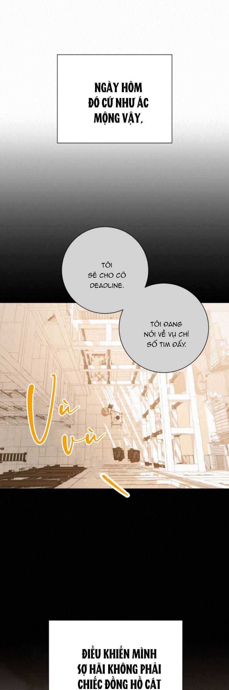 đọc truyện Chiến Lược Tình Yêu Trong Sáng Chương 51 ảnh 31 tại Giả Dược