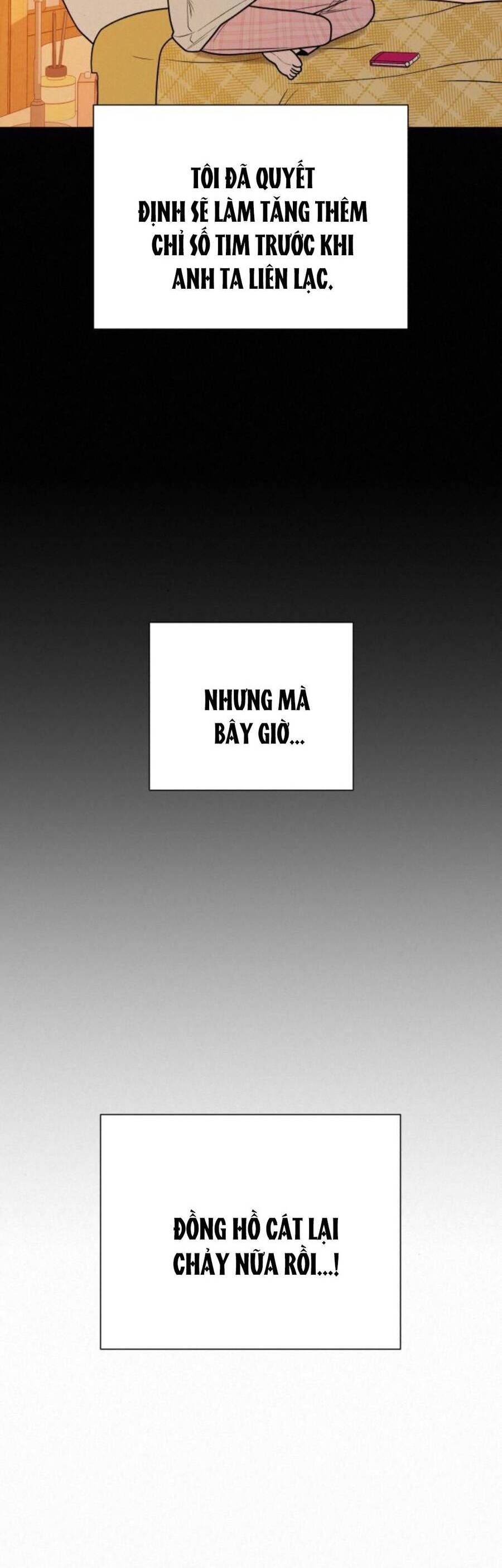 đọc truyện Chiến Lược Tình Yêu Trong Sáng Chương 51 ảnh 39 tại Giả Dược