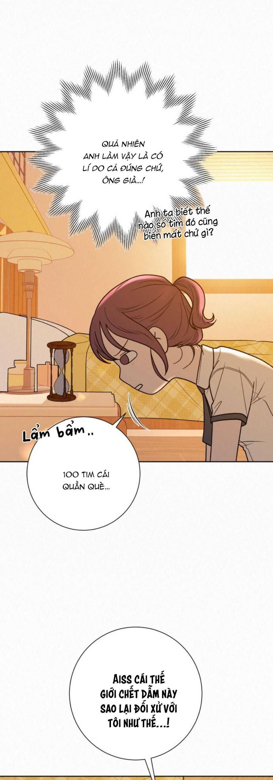 đọc truyện Chiến Lược Tình Yêu Trong Sáng Chương 51 ảnh 40 tại Giả Dược