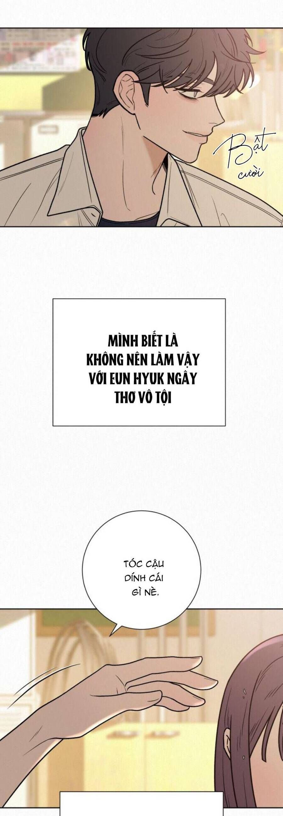 đọc truyện Chiến Lược Tình Yêu Trong Sáng Chương 51 ảnh 54 tại Giả Dược