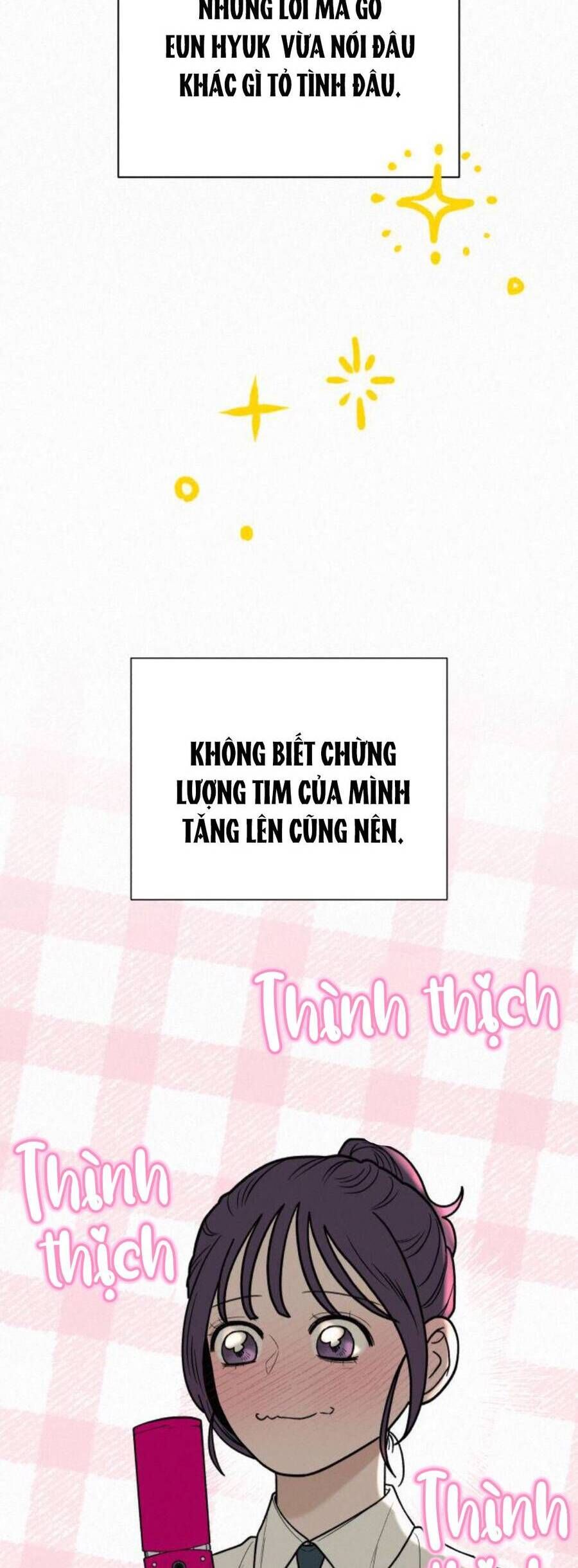 đọc truyện Chiến Lược Tình Yêu Trong Sáng Chương 51 ảnh 9 tại Giả Dược