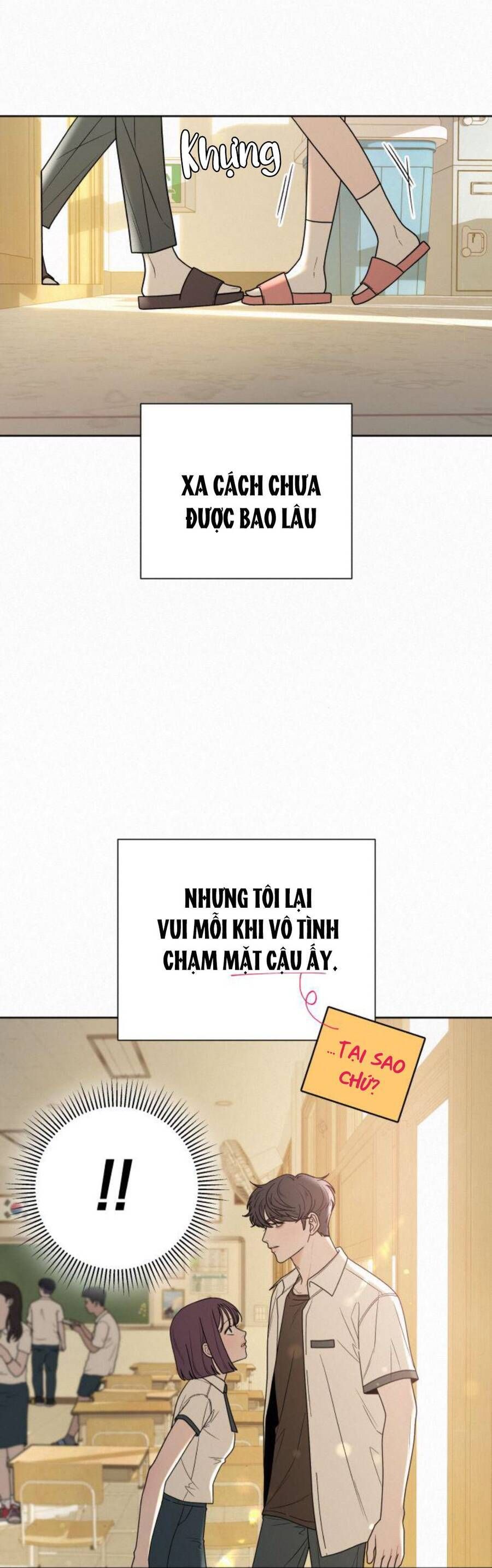 đọc truyện Chiến Lược Tình Yêu Trong Sáng Chương 52 ảnh 17 tại Giả Dược
