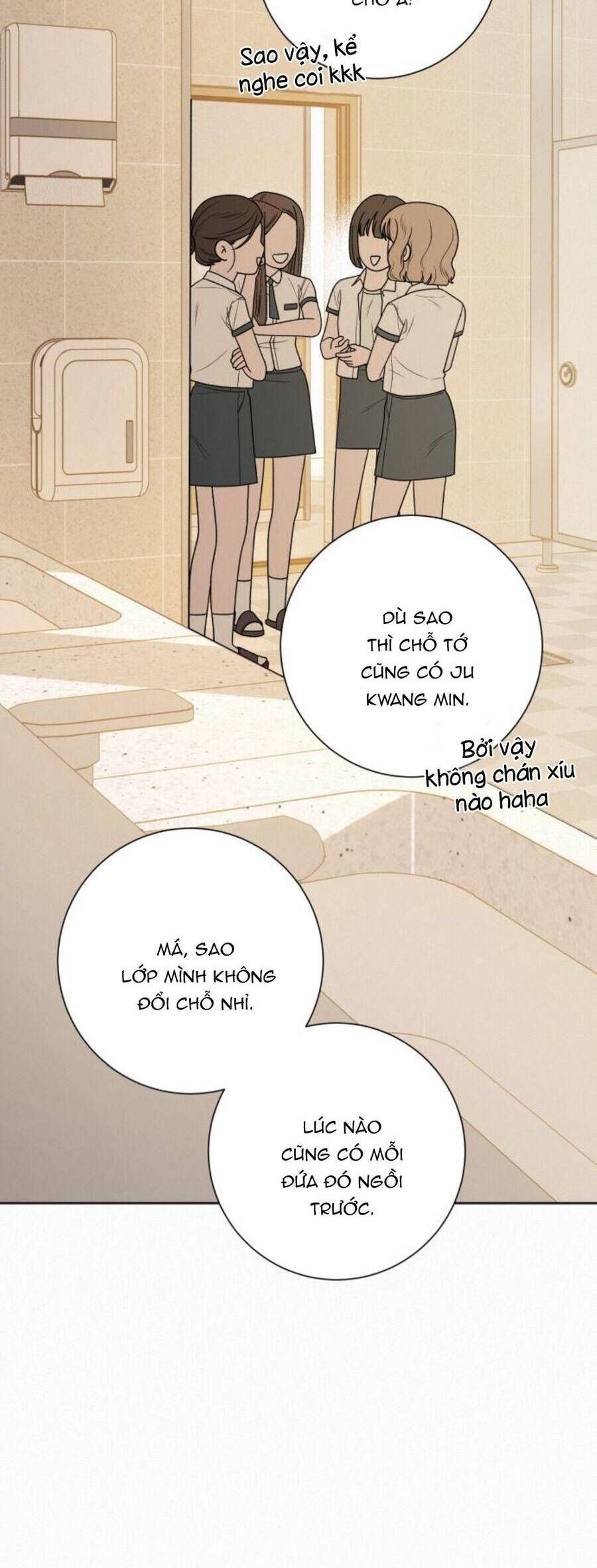 đọc truyện Chiến Lược Tình Yêu Trong Sáng Chương 52 ảnh 30 tại Giả Dược