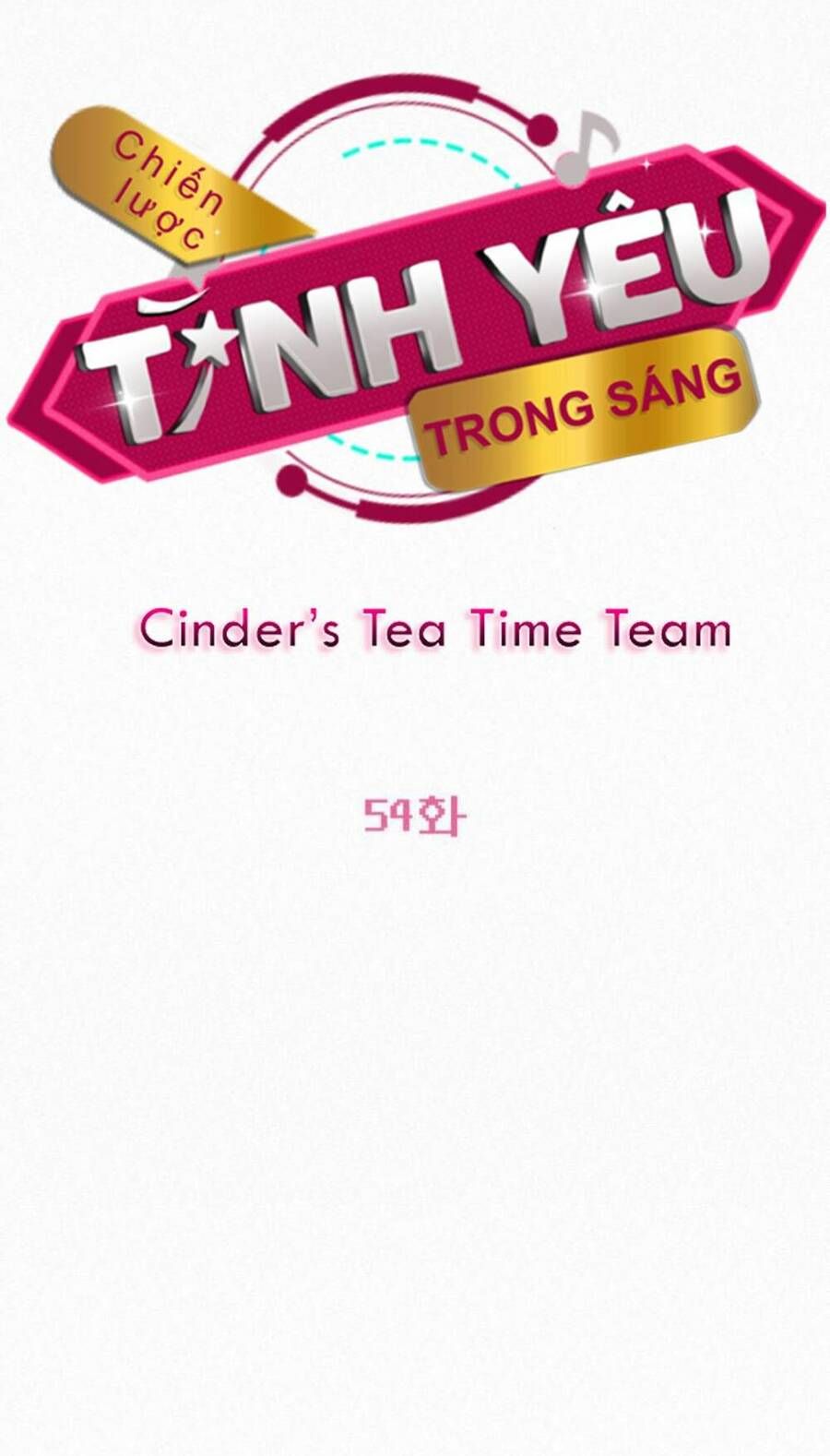 đọc truyện Chiến Lược Tình Yêu Trong Sáng Chương 54 ảnh 23 tại Giả Dược