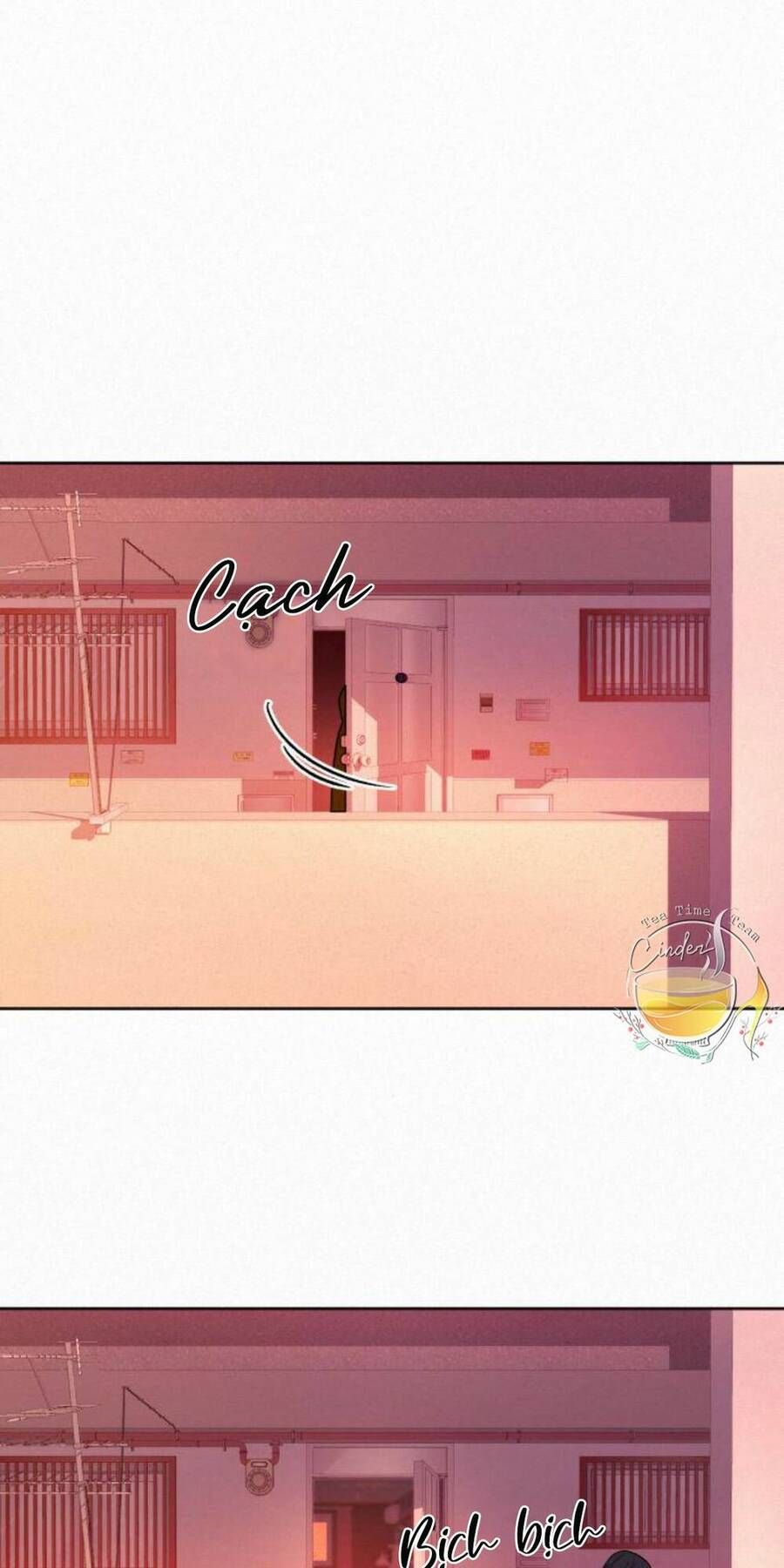 đọc truyện Chiến Lược Tình Yêu Trong Sáng Chương 54 ảnh 29 tại Giả Dược