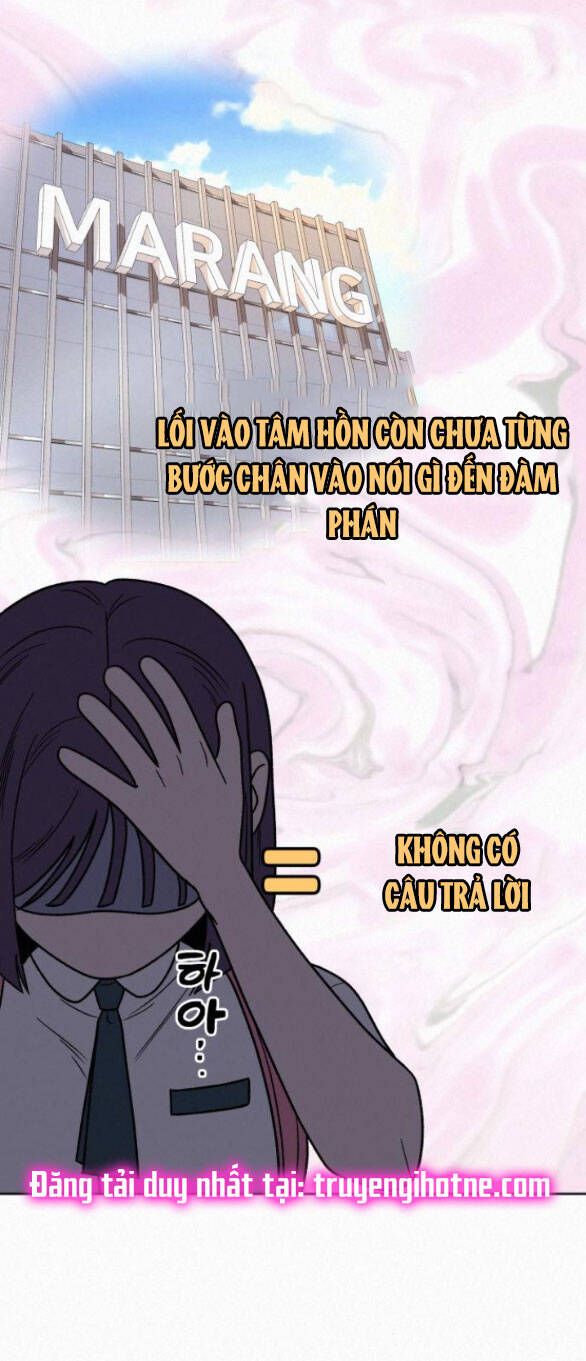 đọc truyện Chiến Lược Tình Yêu Trong Sáng Chương 55.5 ảnh 16 tại Giả Dược