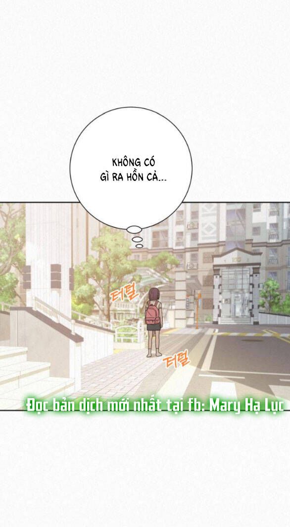 đọc truyện Chiến Lược Tình Yêu Trong Sáng Chương 55.5 ảnh 17 tại Giả Dược