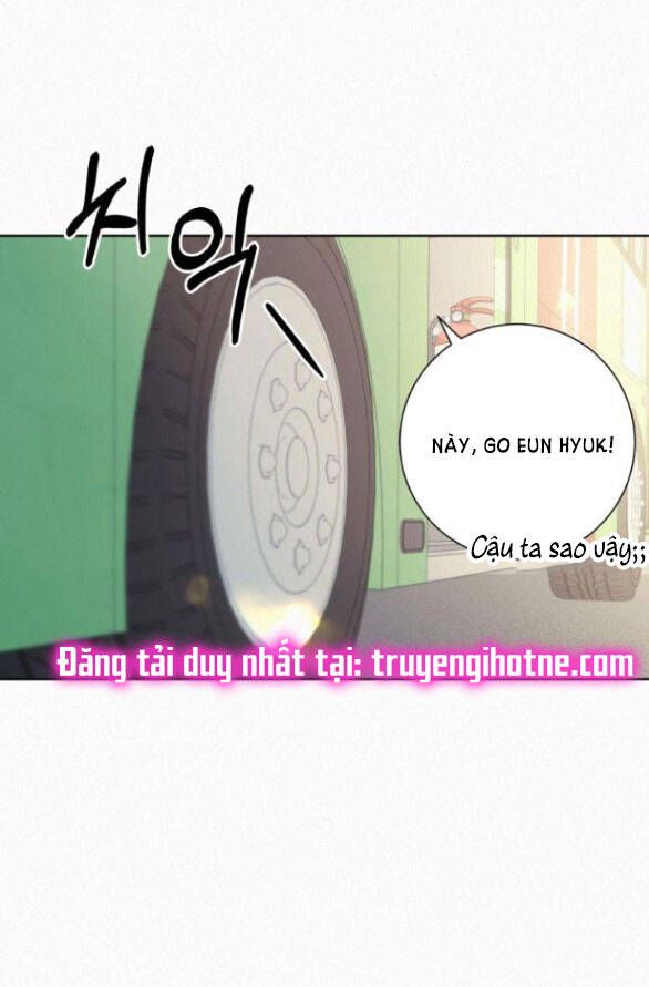 đọc truyện Chiến Lược Tình Yêu Trong Sáng Chương 55.5 ảnh 24 tại Giả Dược