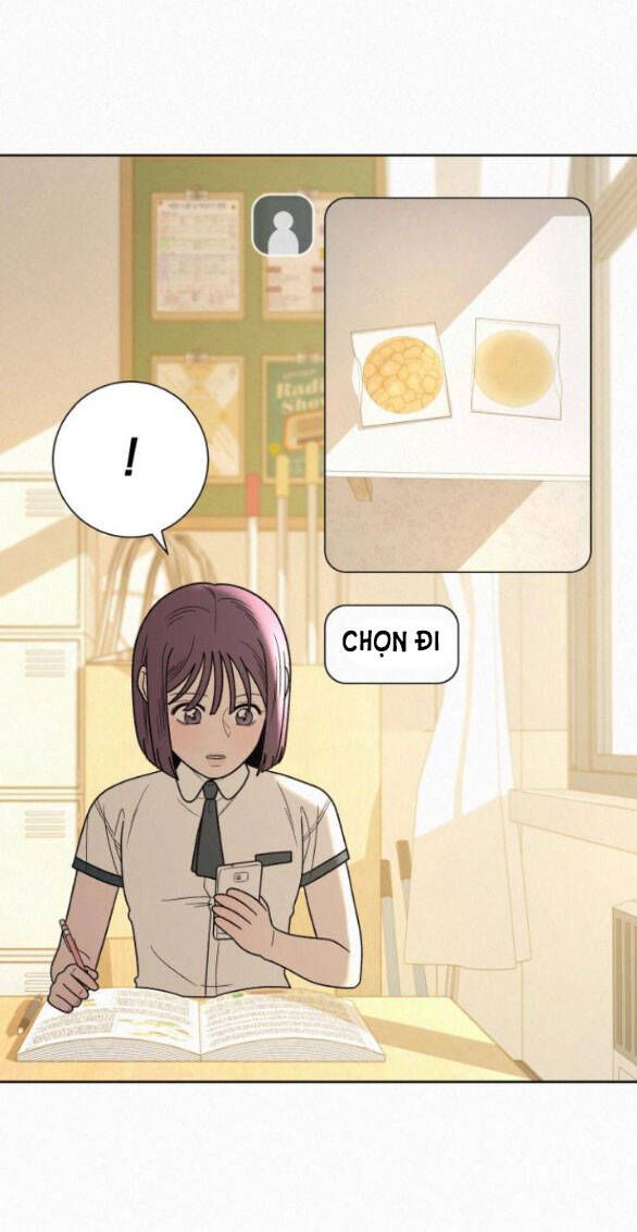 đọc truyện Chiến Lược Tình Yêu Trong Sáng Chương 55.5 ảnh 34 tại Giả Dược