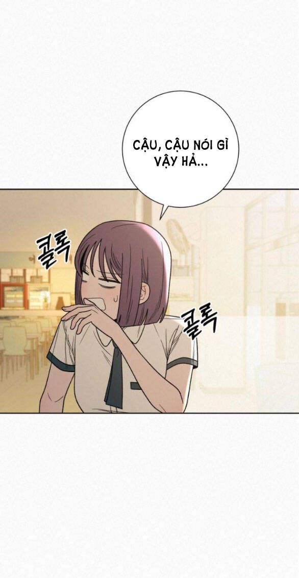 đọc truyện Chiến Lược Tình Yêu Trong Sáng Chương 55.5 ảnh 37 tại Giả Dược